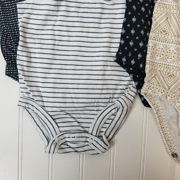 Carters 3M Tank Onesie Bundle - Picture 2 of 7